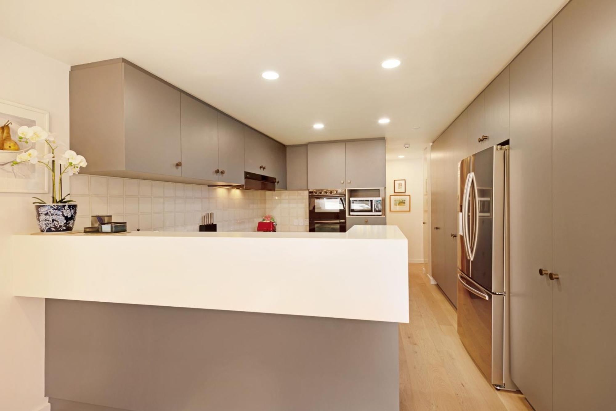 Bay Suites - 328 Oriental Parade ウェリントン エクステリア 写真